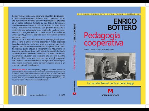INTRODUZIONE ALLA PEDAGOGIA FREINET