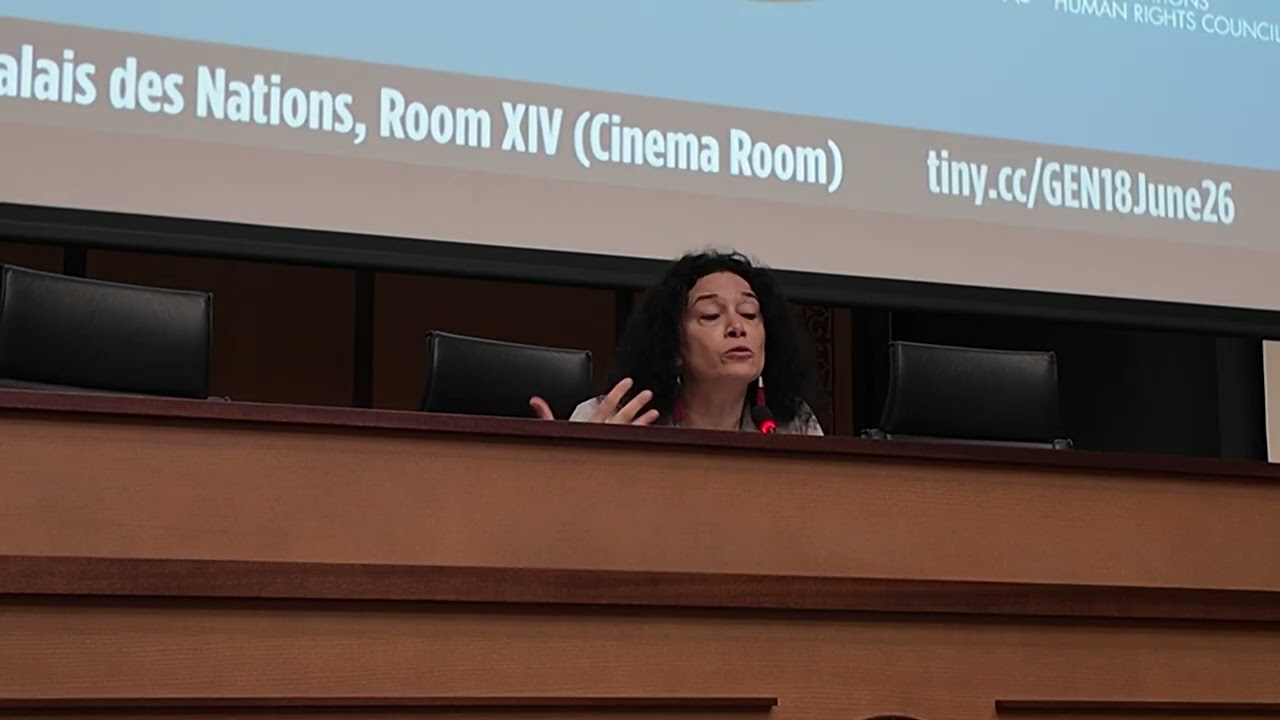 Climate Talk: Film-Screening "Stories from the Blue Frontier" | Closing