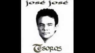 Jose Jose Hoy Te Esperare (Hoy Me Esperaras) 1997.