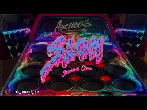 ELETRO FUNK 2022 SLOK SOUND CAR- matemática (Dj Yurizinsr)
