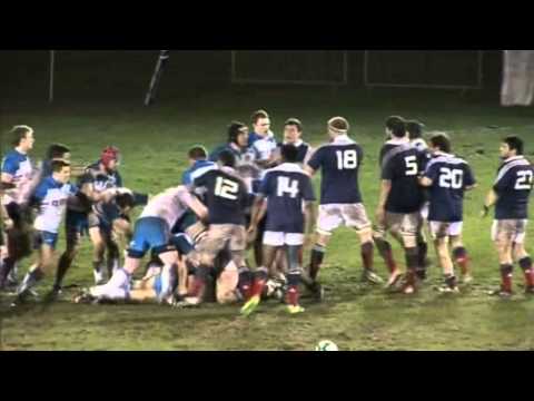 BORDERS RUGBY BULLETIN 2013-14 EDITION 58 - FOR ITV BORDER - 10.3.14