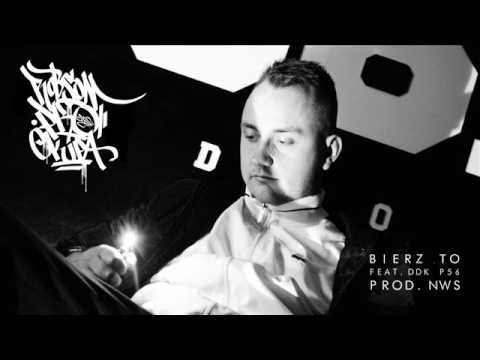 15. Robson Pro - Bierz To feat. DDK P56 prod. NWS