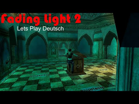 Tomb Raider (TRLE) Fading Light 2 #20 - Die Münzen machen uns den Weg frei