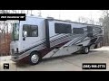 Check out this Video for a 2023 Holiday Rambler Vacationer 36F(Stock #472248)  for sale by Pop RVs. This unit is located in Sarasota, FL