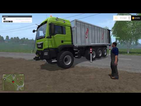 Farming Simulator 2015 Gold Edition #186 - Mais Häckseln wir irre - Landwirtschafts Simulator 2015