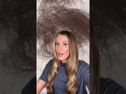 The truth about why you're losing hair...