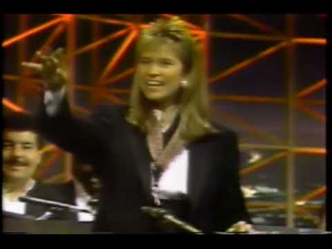 The Late Show Starring Joan Rivers (October 10, 1986)