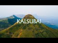 KALSUBAI - The Highest Peak of MH | Night Camping | KALSUBAI TREK