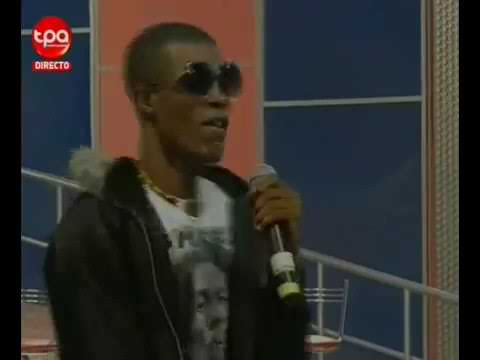 Pai Banana - Acorda olha o Cazumbi (2010)