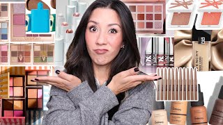 Lo último en maquillaje de lujo ✨| Novedades que no te puedes perder? 🤔