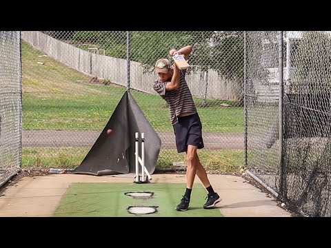 Stereotypen beim Cricket-Training | OWP