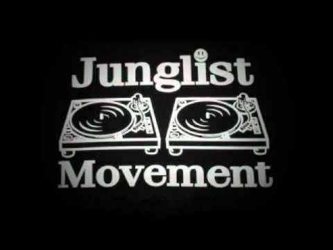 Junior Reid & Terry Ganzie - One Blood (DnB Remix)