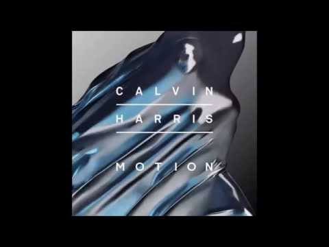 Calvin Harris - Overdrive (with Ummet Ozcan)