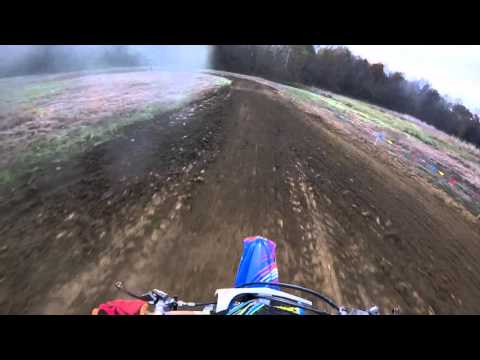 Last Kentuckiana Race 2015