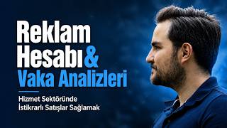 Meta Reklam Hesabı İncelemesi: Hizmet Sektöründe Doğru Bakış Açısı