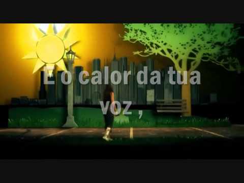 MissyM (Mafalda Portela) - Sol Partido em Dois (com letra)
