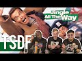 Jingle All The Way 1996 The Saturday Doobie Feature
