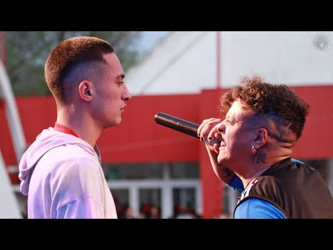 JAFF vs RAMIRO JUNIO: 4tos - F-NIX x Gold Battle