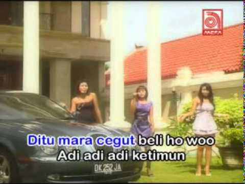 Lagu Pop Bali - Trio Maniez | Adi Ketimun