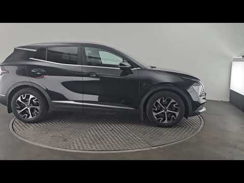 Kia Sportage 1.6 Crdi SCR Diesel 115 hp K2 6MT - Image 2