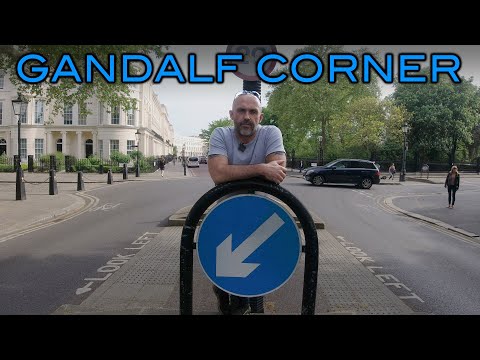 Gandalf Corner | What's the fuss about?