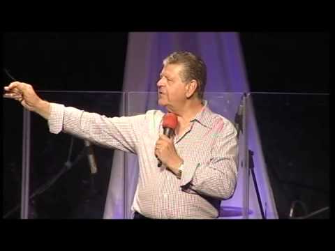 John Arnott, (Aug 30) Revival Alliance 2012 - Session 1