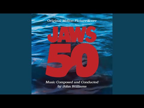 Jaws - Main Title (2025 Mix)