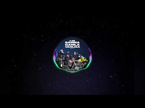 A36 - Samma gamla vanliga