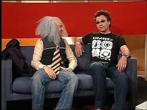 Entrevista  CHIMO BAYO recuerdos y trayectoria