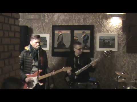 443 Soczewa Blues Session - Baszta - 11.01.2019 - 1344