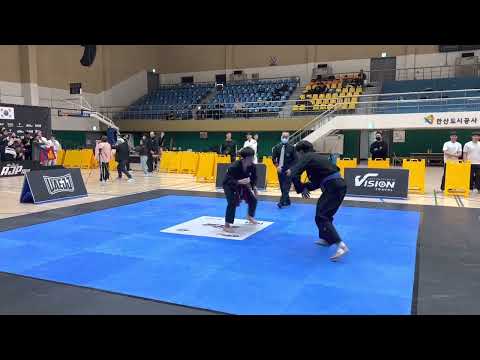 @ajp tour korea 퍼플-77 박재운