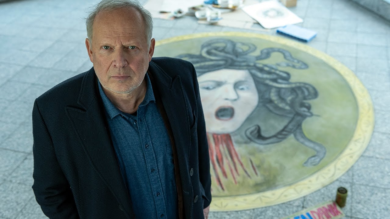 DFKF 2025: Trailer 21. Deutscher FernsehKrimi-Preis