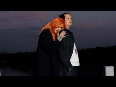 ТІК & Ірина Білик - Не цілуй | Official Video