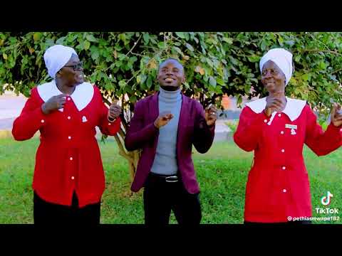 Liseli Ucz Choir - Chimo Nowafwa Ukwala Abakukulandapo Official Video Must Watch 2023