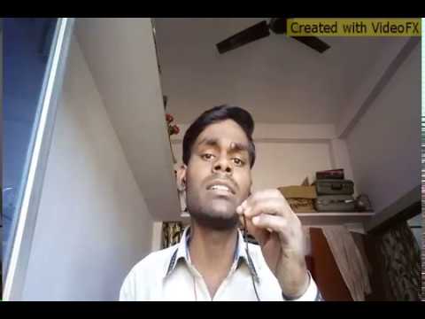 Roopesh Malviya Aayat from Bajirao mastani