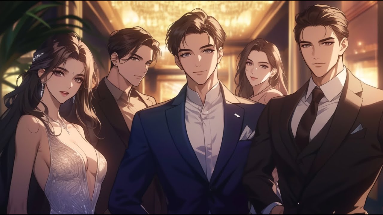 Two boyfriends in a row cheated with my best friend. I finally discovered the truth—it turns out...