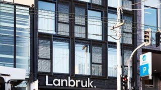BigCityHotels • Review Lanbruk Richmond Hill