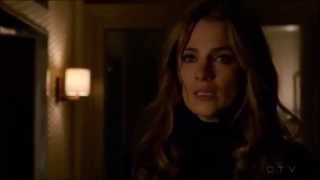 Kate Beckett is Unrelenting in the Face of Anything