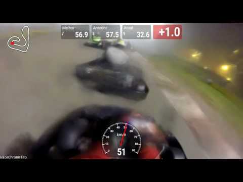 AKARS Velopark VP1500 Reduzida - 27-07-2017 - 20:40