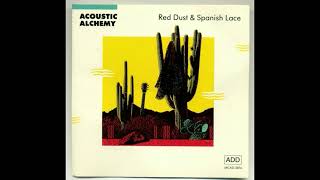 Acoustic Alchemy — The Stone Circle