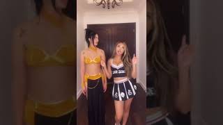 girls dancing video #shorts