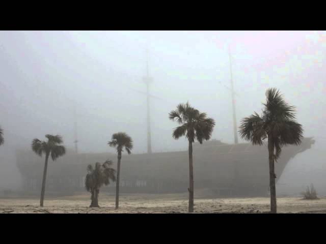 Vídeo relacionado con Ship breaker nº 03/03 Máquina de guerra