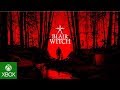 Blair Witch - Coming August 30th to Xbox One and Windows 10
