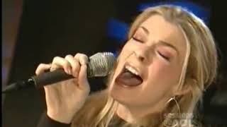 Leann Rimes - How Do I Live (Live at AOL sessions) leannrimesfansite info