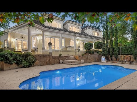 6 Rivulet Place, Warrandyte, VIC 3113, 4房, 3浴, House