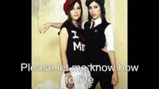 The Veronicas-How Long