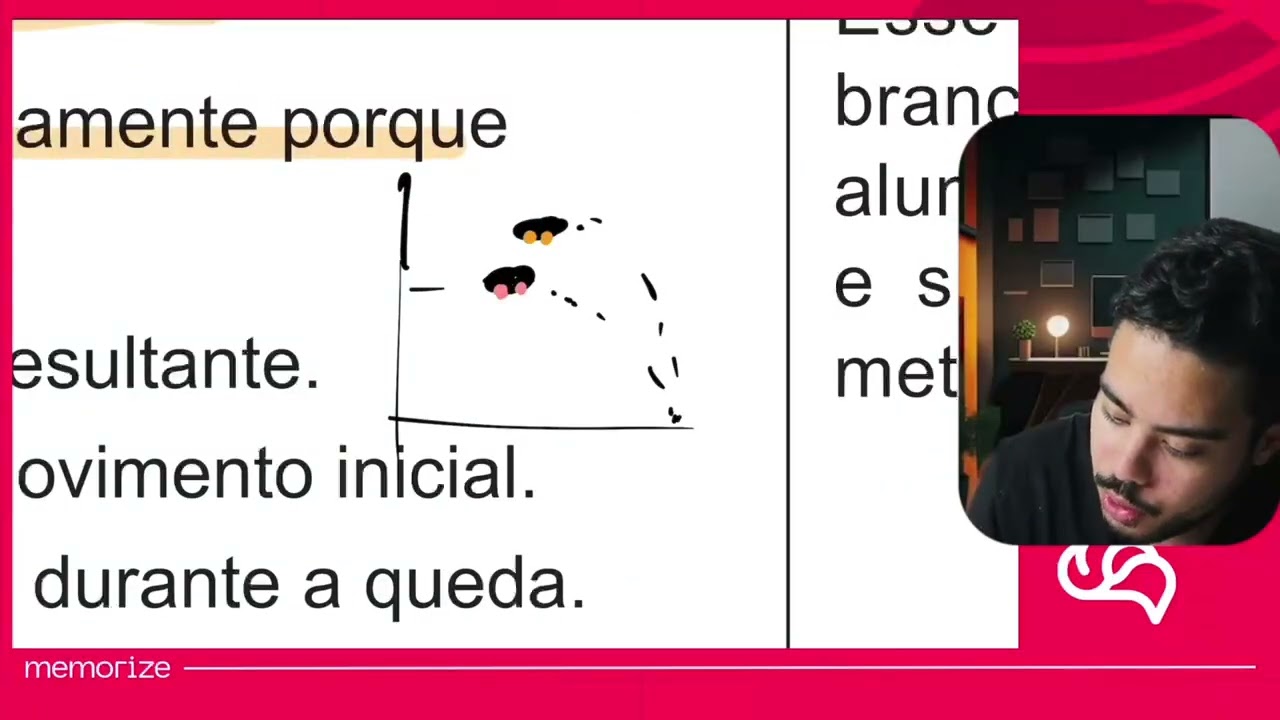 Resolução em Vídeo — Questão 76 ENEM 2016 PPL