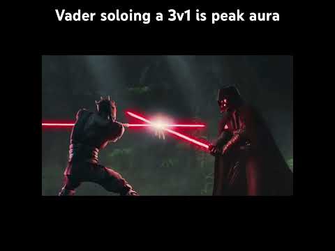 He is built different #shorts #starwars #edit #fyp