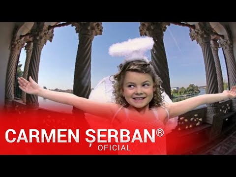 Carmen Serban ® - TRAIM MAMA - Contact: 0740.002.001 - New Music 2017 -