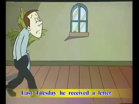 2 new concept english 34 新概念英语第二册lesson 34 quick work